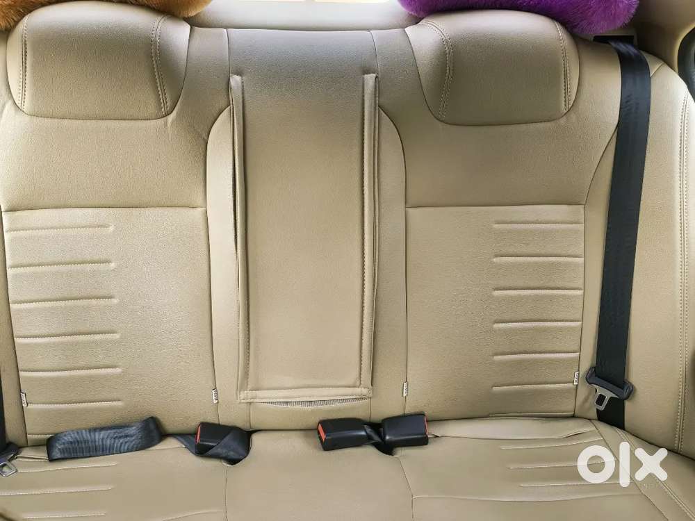 Honda Amaze 2024 11000 Km Driven