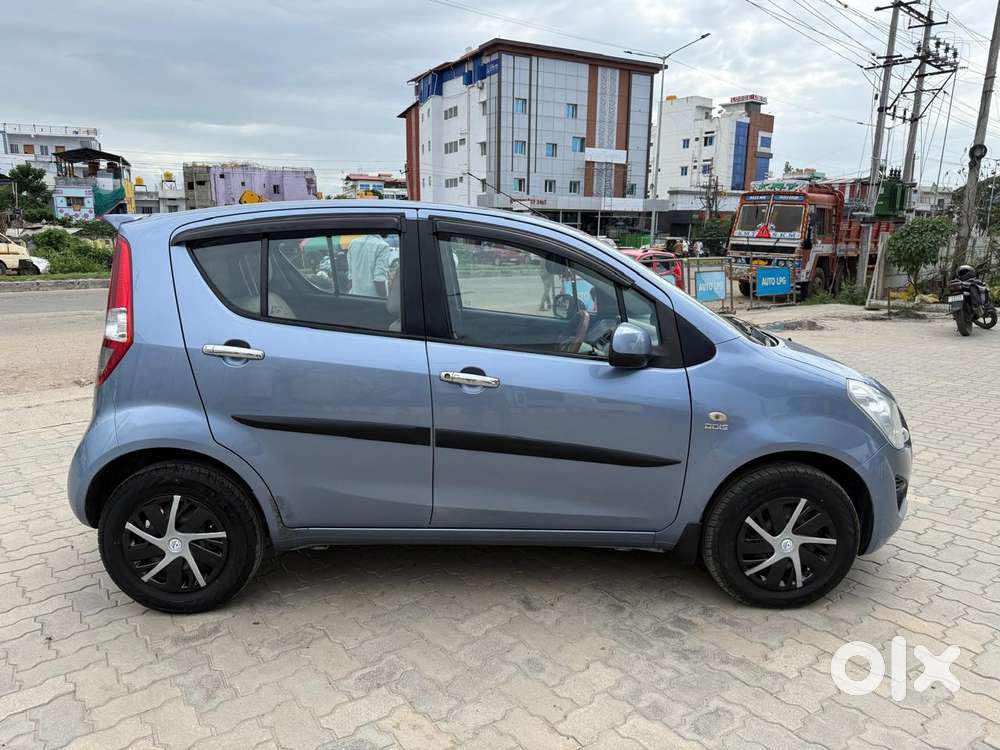 Maruti Suzuki Ritz Vdi, 2014, Diesel