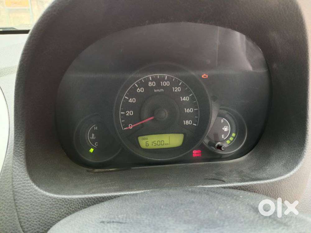 Hyundai Eon Era +, 2016, Petrol