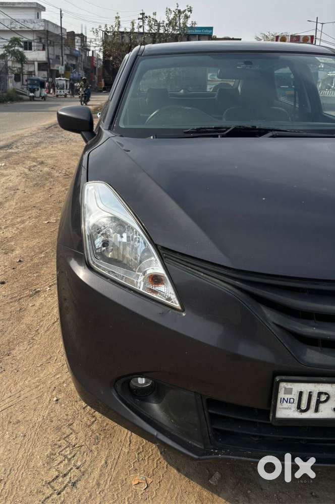Maruti Suzuki Baleno 1.3 Sigma, 2019, Diesel