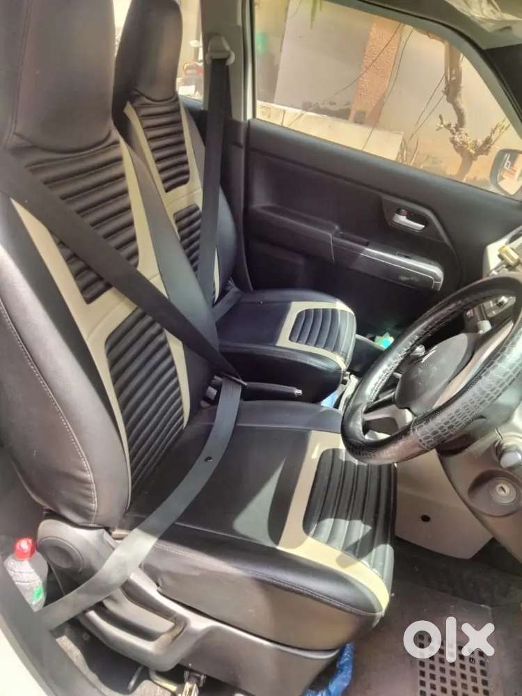 Maruti Suzuki Wagon R 2023