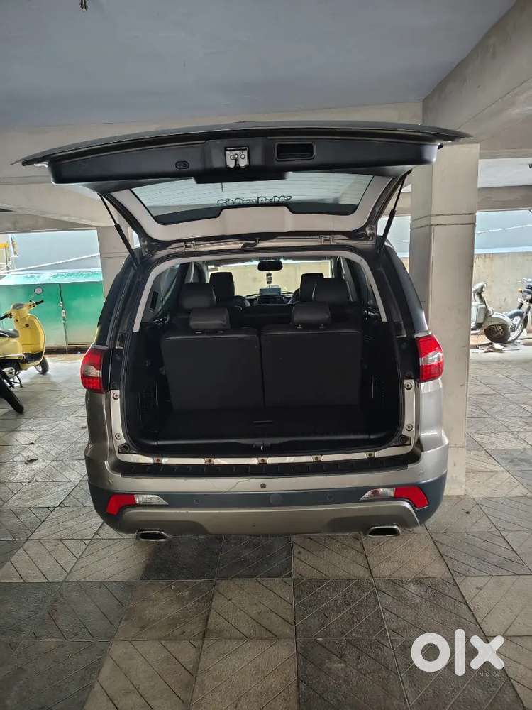 Tata Hexa 2018 Diesel 79000 Km Driven