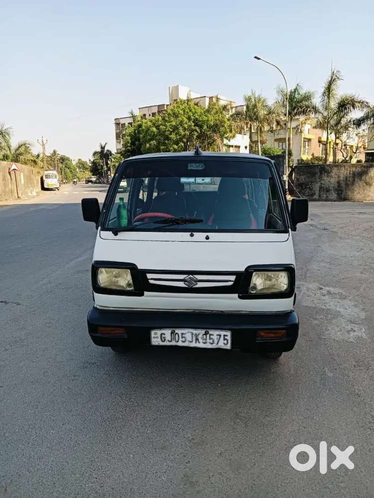Van In Good Condition