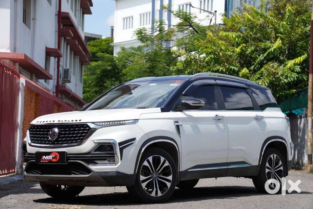 Mg Hector Sharp Diesel Mt, 2022, Diesel