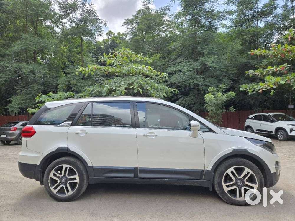 Tata Hexa 2.2 Xt 4x2 7 Str, 2017, Diesel