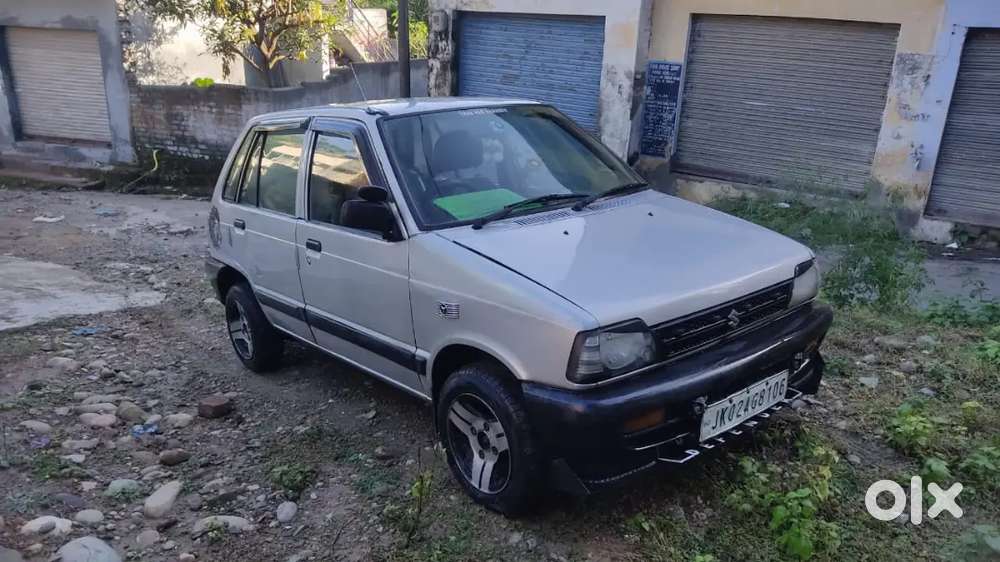 Well Maintained Car Alloys Wheel New Tyre ..
