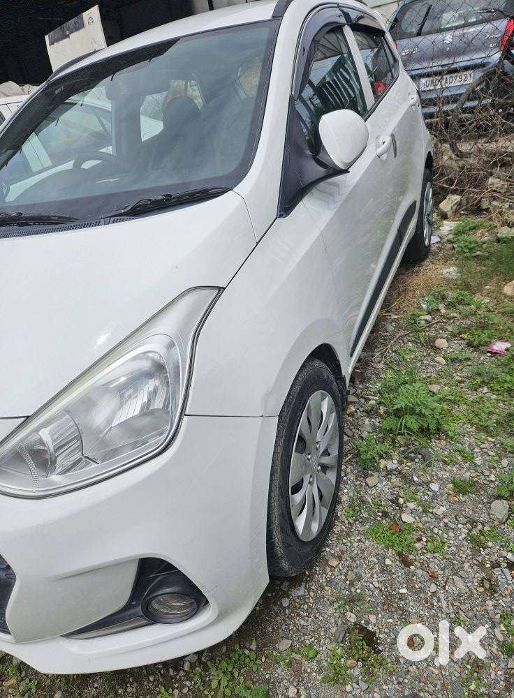 Hyundai Grand I10 1.2 Kappa Sportz Option, 2020, Petrol