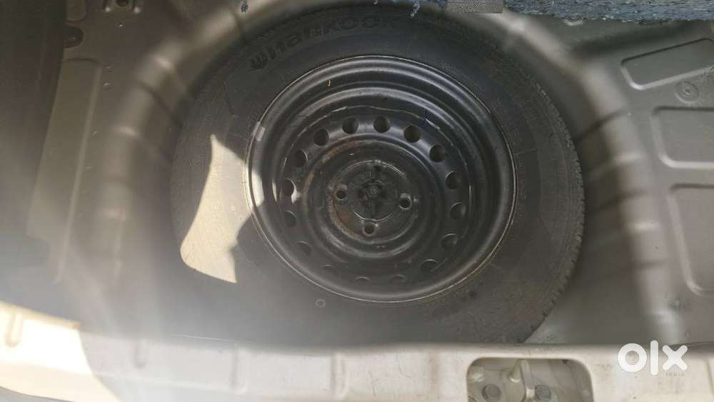 Hyundai New Santro 1.1 Magna Mt, 2019, Petrol