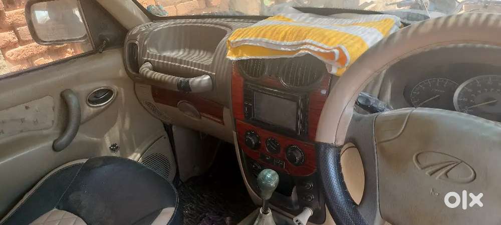 Mahindra Scorpio Diesel 2006