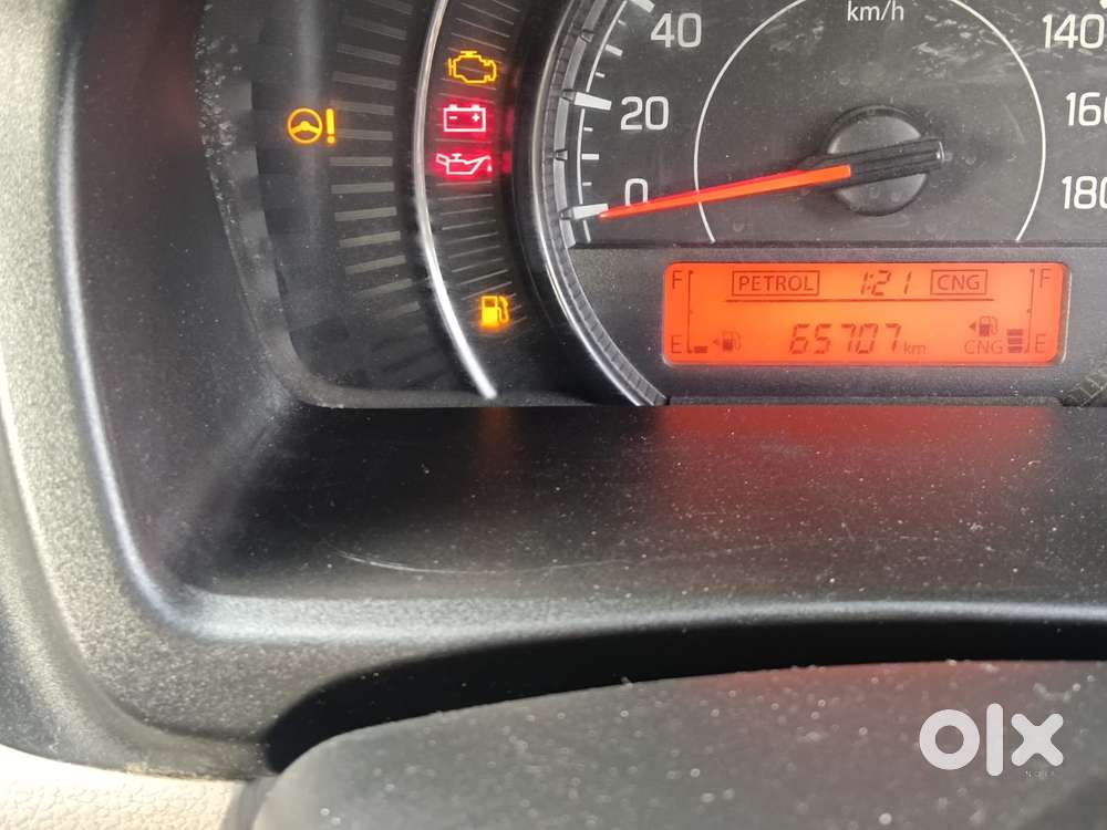 Maruti Suzuki Wagon R Cng Lxi, 2022, Cng & Hybrids