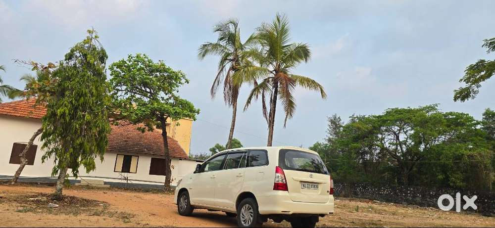 Innova Inter Cooller Engine