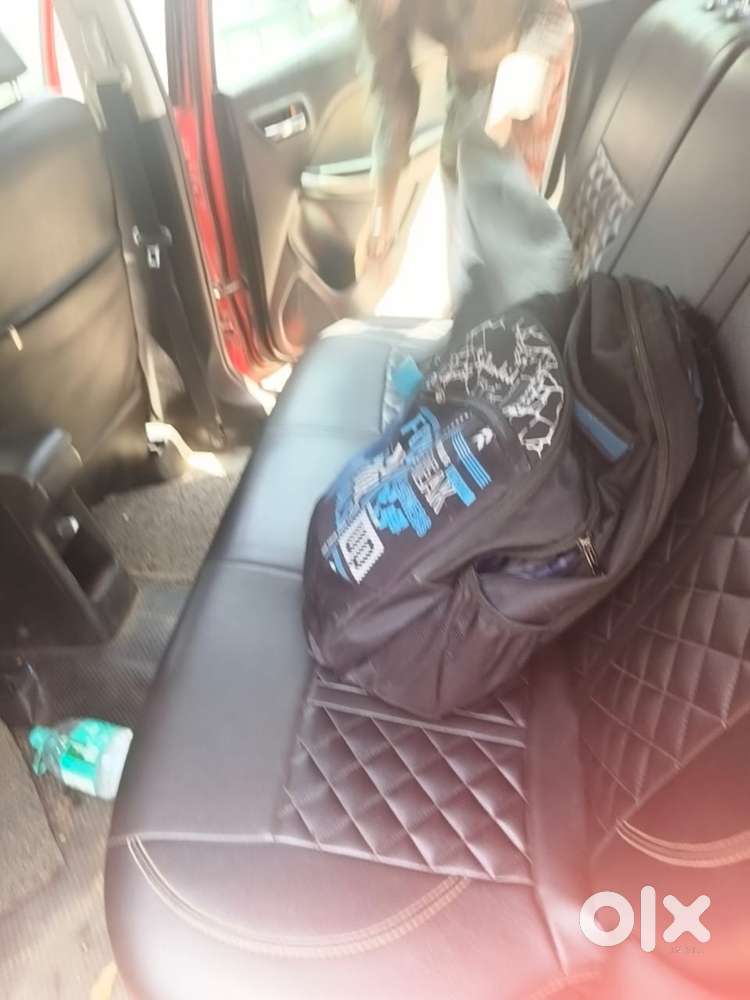 Maruti Suzuki Baleno Dualjet Delta, 2017, Diesel
