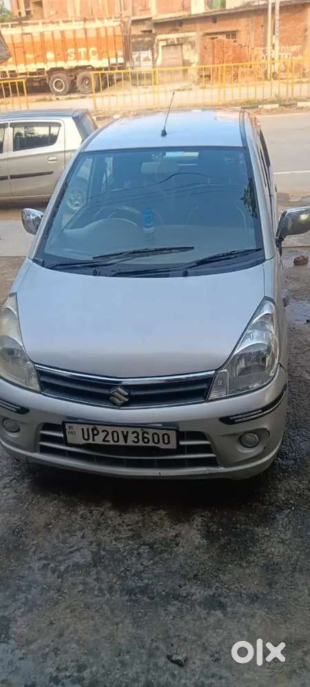 Maruti Suzuki Zen Estilo 2010 Petrol 87000 Km Driven