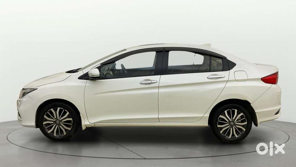 Honda City 2015-2017 I Vtec Cvt Vx, 2017, Petrol