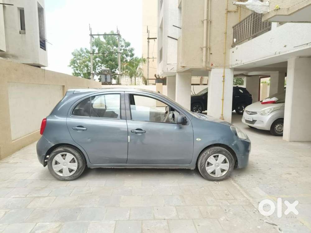 Renault Pulse Diesel 2012
