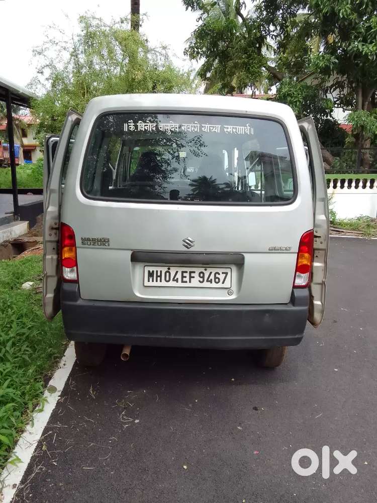 Maruti Suzuki Eeco 5-seater  Only 43,000 Km  Excellent Condition