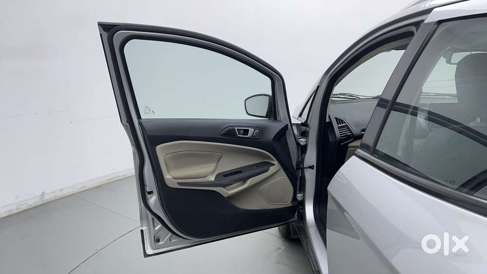 Ford Ecosport 1.5 Ti-vct Titanium (o), 2020, Petrol