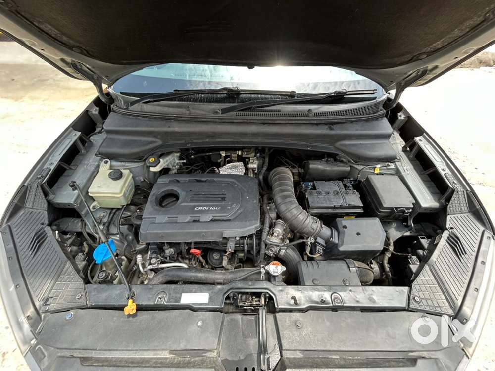 Hyundai Creta 2020 Diesel