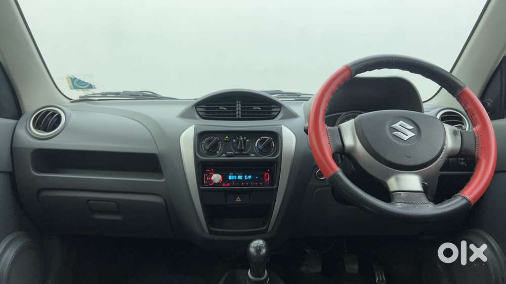 Maruti Suzuki Alto 800 Lxi, 2013, Petrol