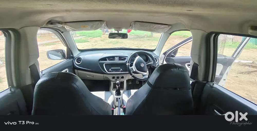 Maruti Suzuki Alto Vxi 2021 Petrol 31500 Km Driven