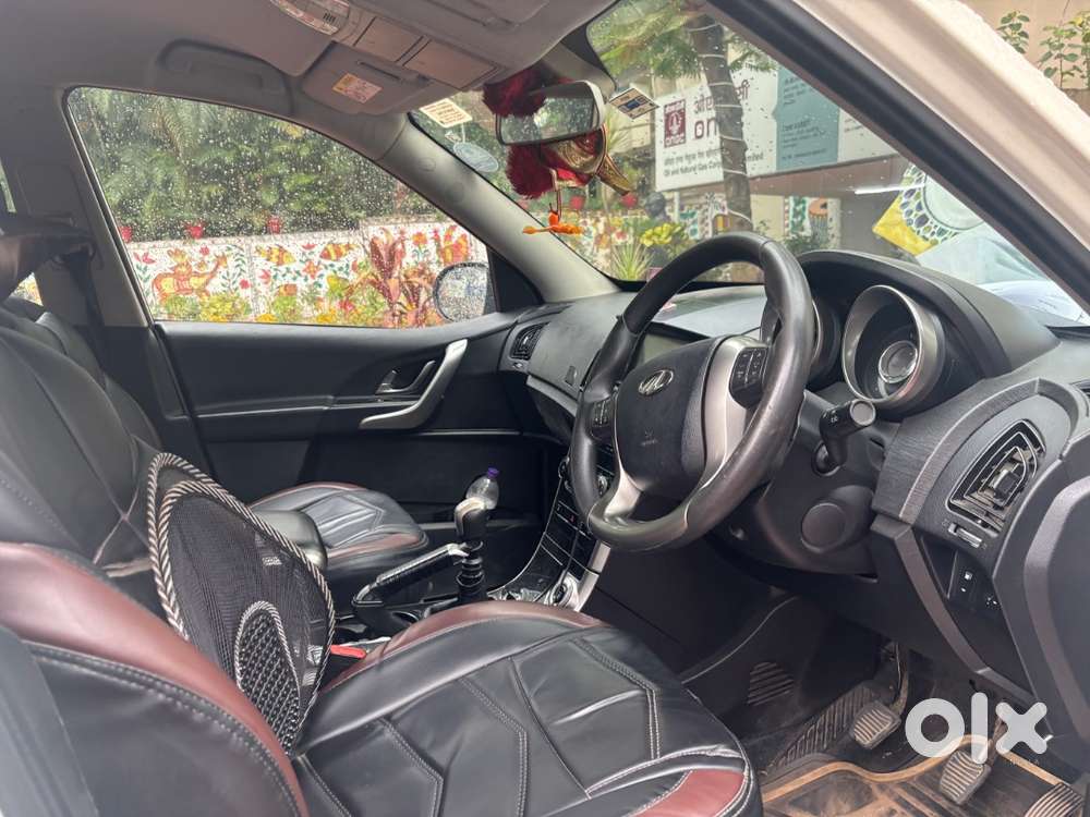 Mahindra Xuv500 W7 Diesel (2018) – Owner Driven – Excellent Condition