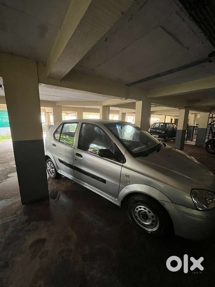 Tata Indica V2 Petrol 2003