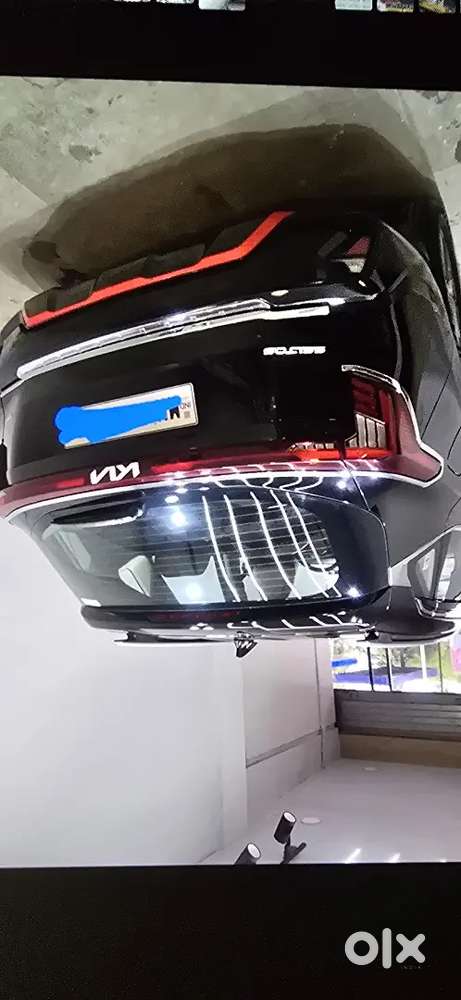 Seltos 2024 Face-lift Model Htx Imt Diesel