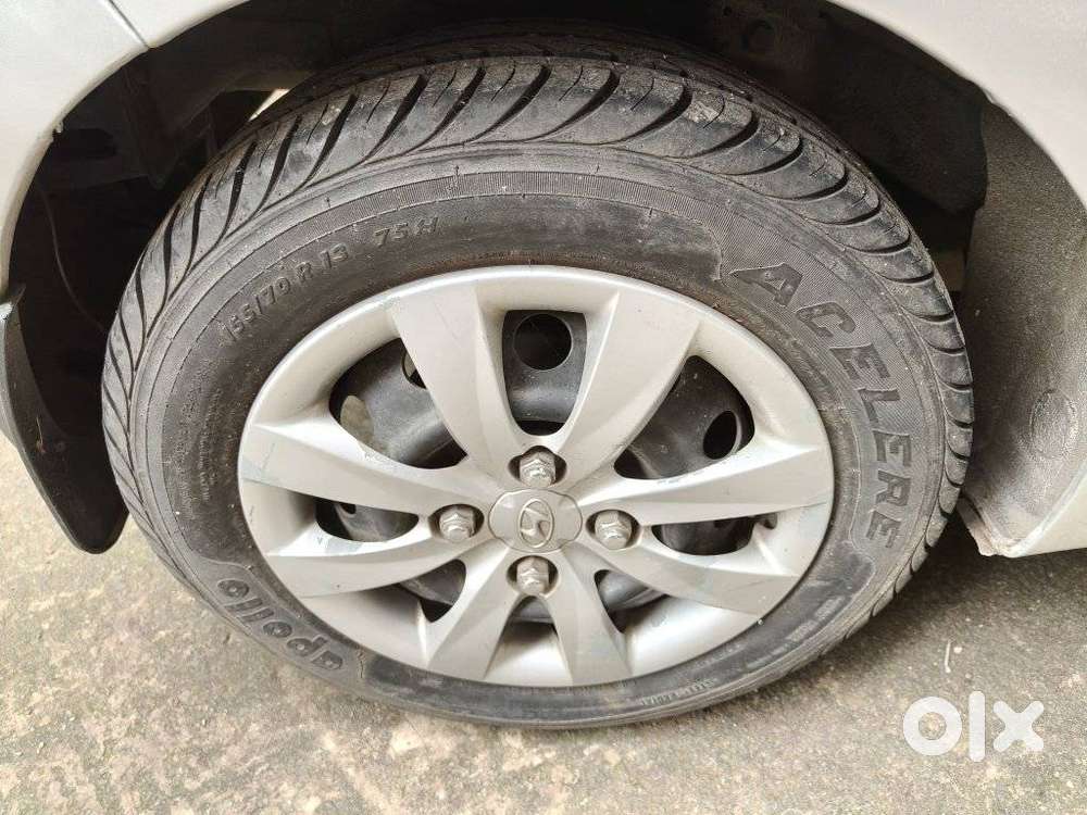 Hyundai Eon Magna +, 2013, Petrol