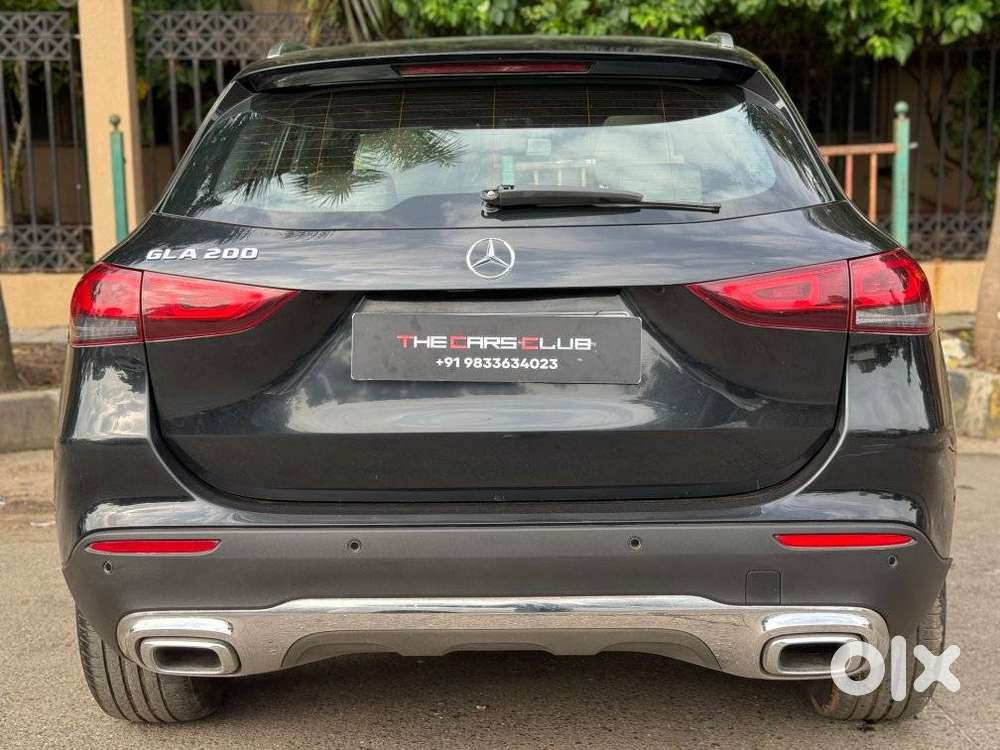 Mercedes-benz Gla 200, 2023, Petrol