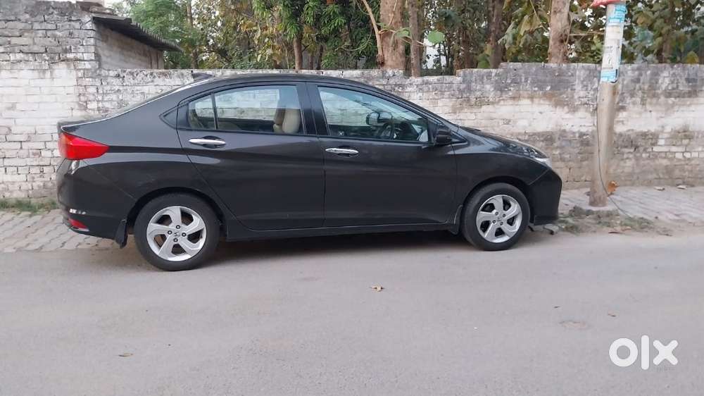 Immaculate Honda City