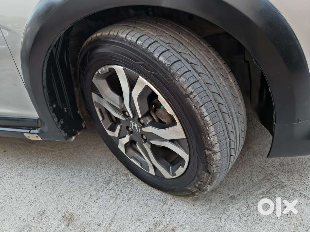 Honda Wr-v 1.5 Vx I-dtec, 2017, Diesel