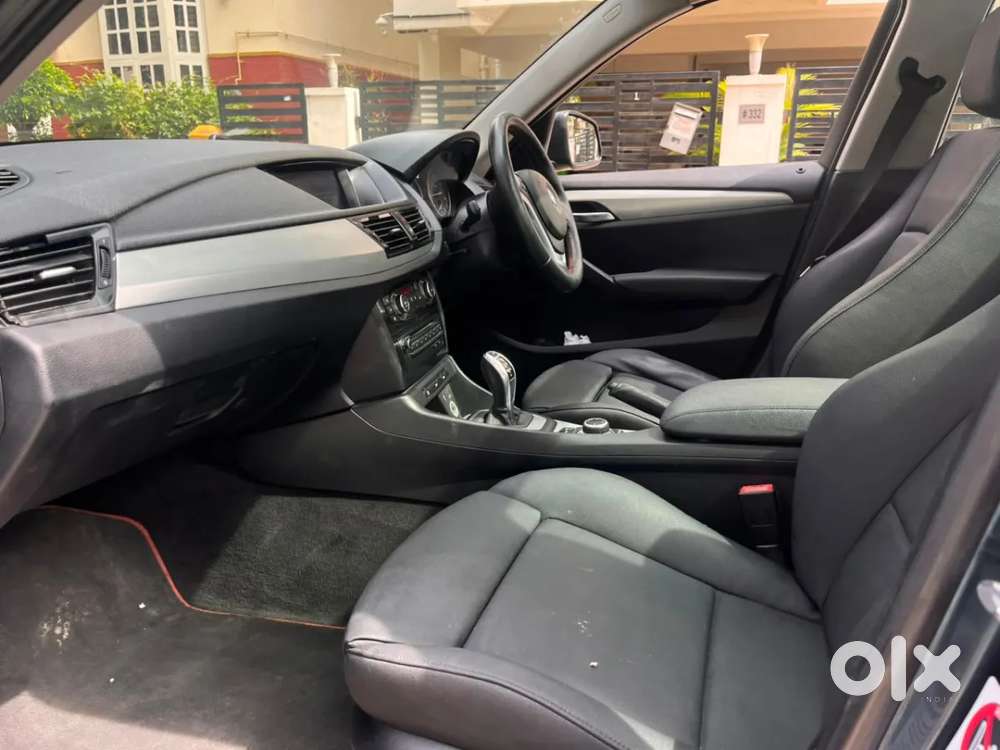 Bmw X1 2.0 Sdrive 20d, 2014, Diesel