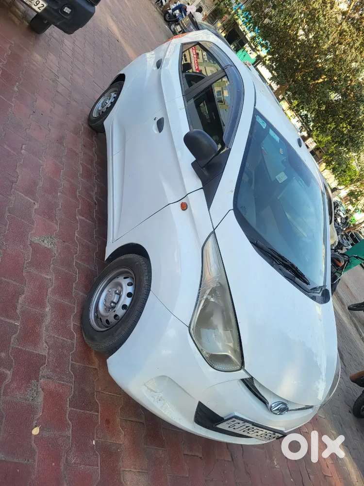 Hyundai Eon