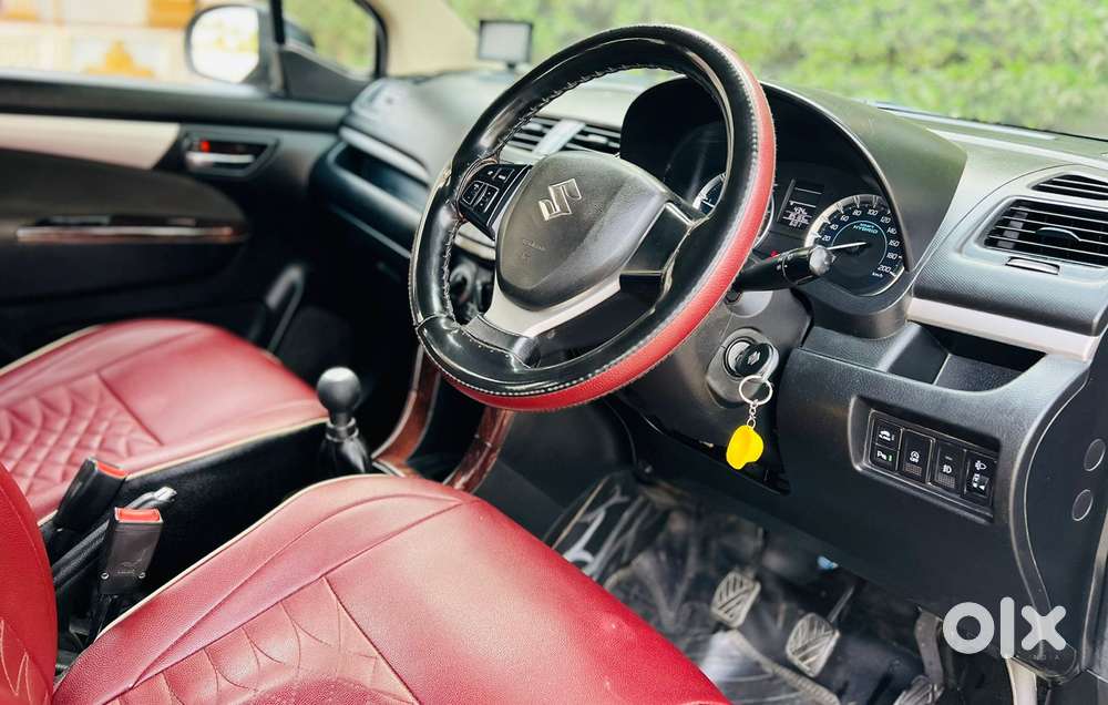 Maruti Suzuki Ertiga Vdi, 2018, Diesel