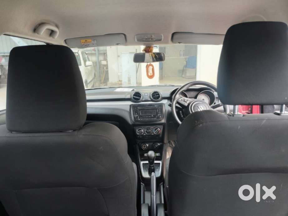 Maruti Suzuki Swift Amt Vxi, 2019, Petrol