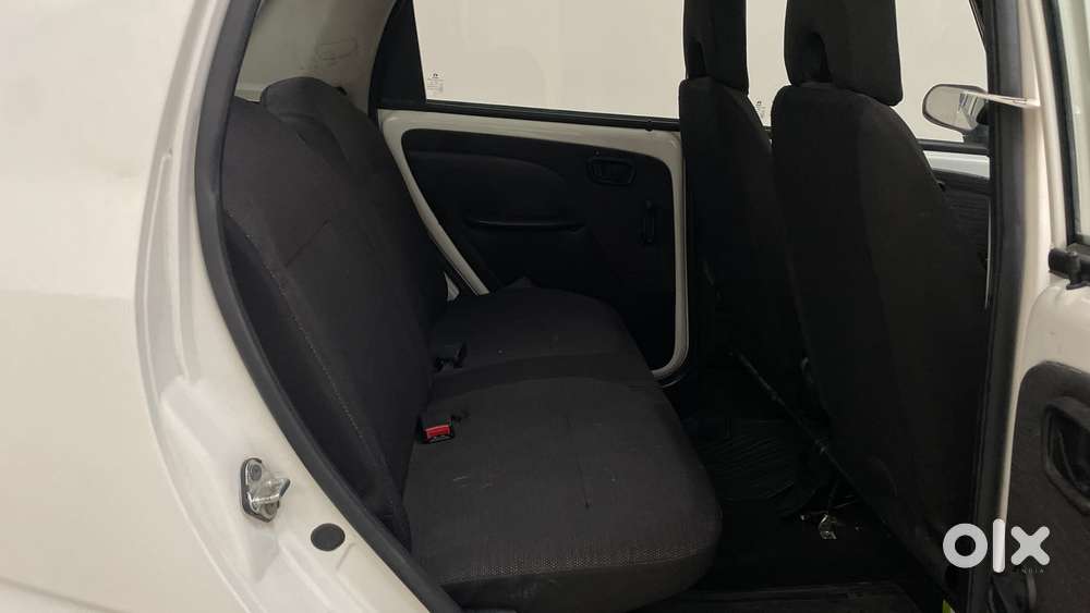 Tata Nano Twist Xe, 2015, Petrol