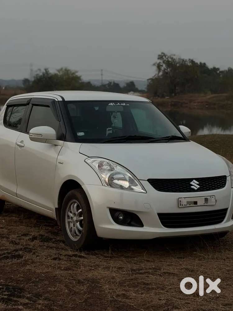 Maruti Suzuki Swift 2014 Diesel Good Condition