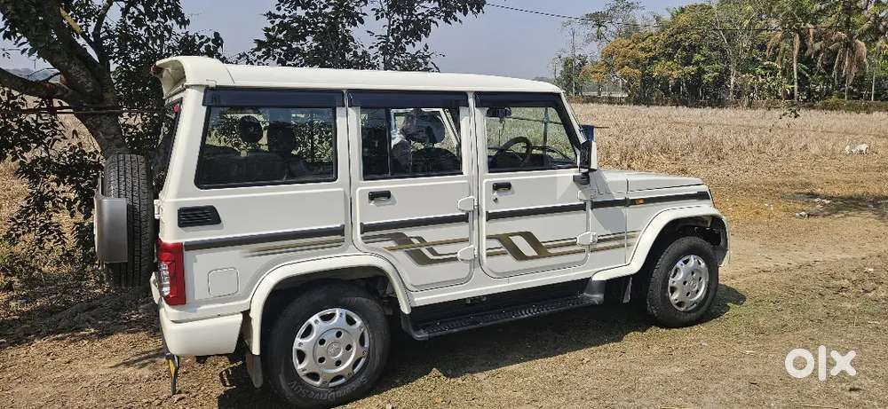 Mahindra Be 6 2023