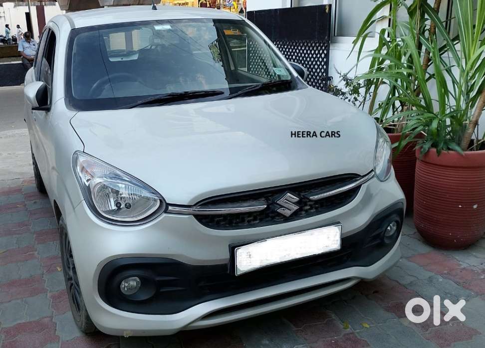 Maruti Suzuki Swift-dzire