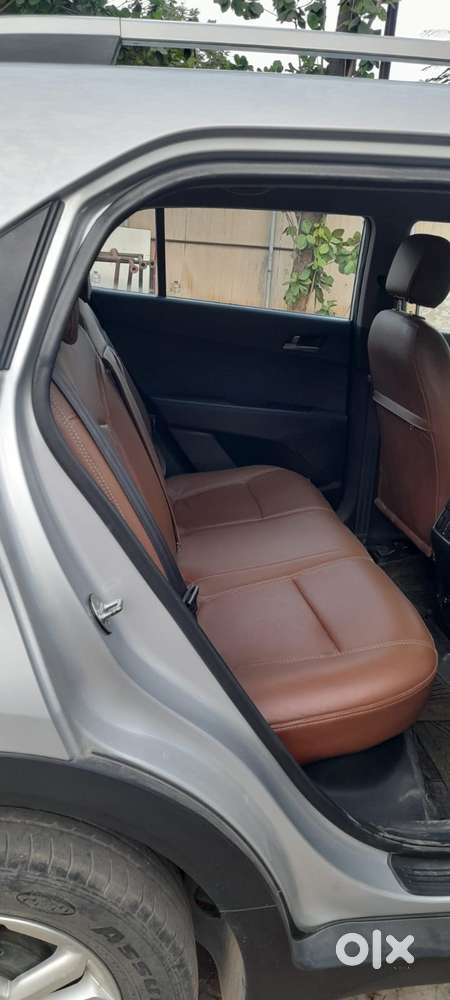 Hyundai Creta 1.6 Sx, 2017, Diesel