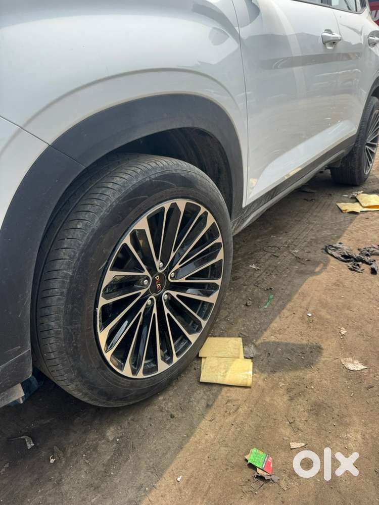 Hyundai Creta Petrol 2023