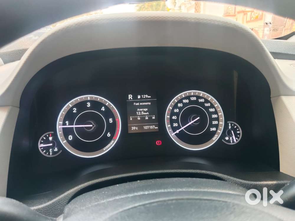 Hyundai Creta E 1.5 Diesel, 2021, Diesel