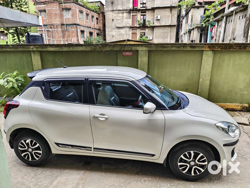2022 Maruti Swift Petrol