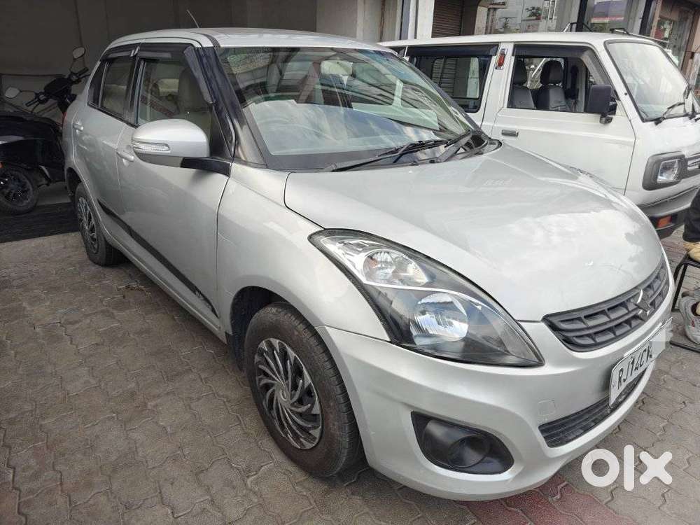 Maruti Suzuki Swift Dzire Vdi (o), 2014, Diesel