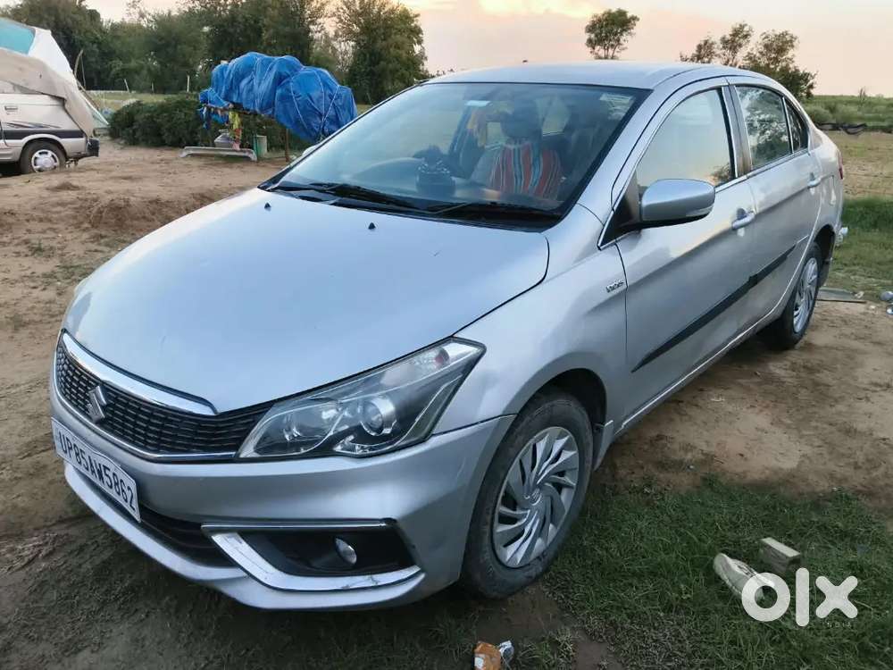 Maruti Suzuki Ciaz Diesel 1026