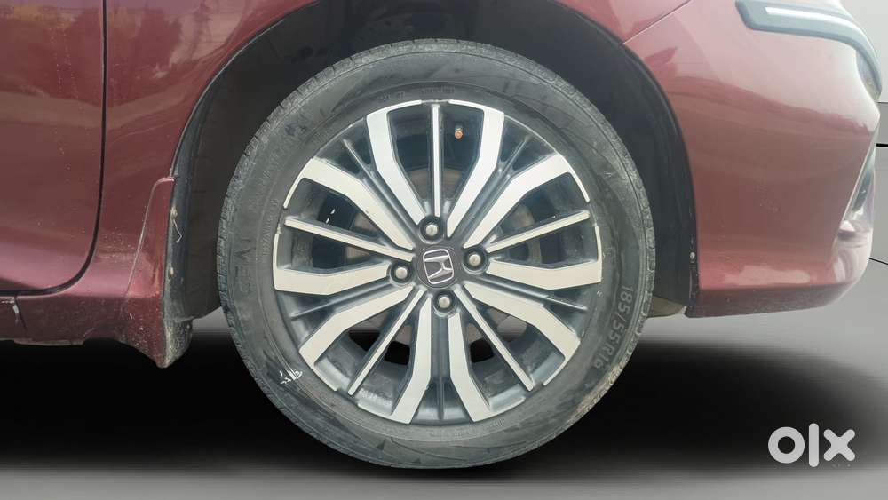 Honda City 1.5 Zx I-dtec Mt, 2017, Diesel