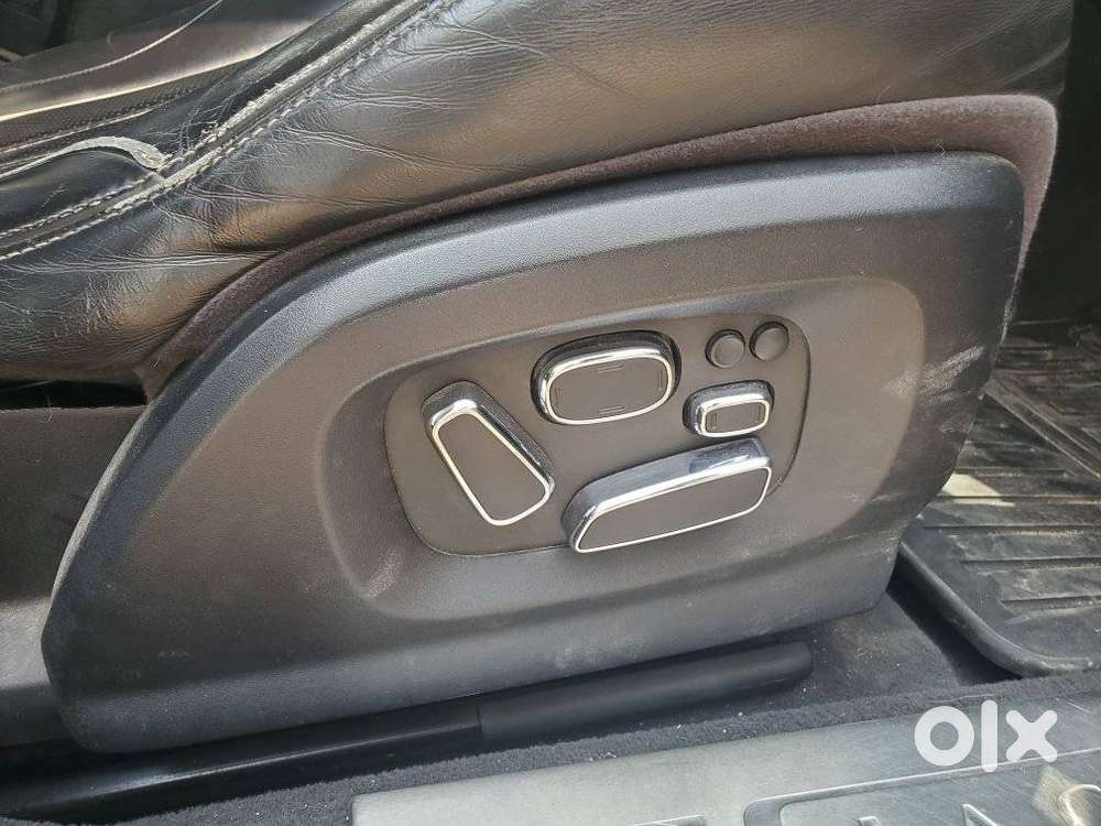 Jaguar Xj 2009-2013 5.0 L V8 Supercharged, 2011, Petrol