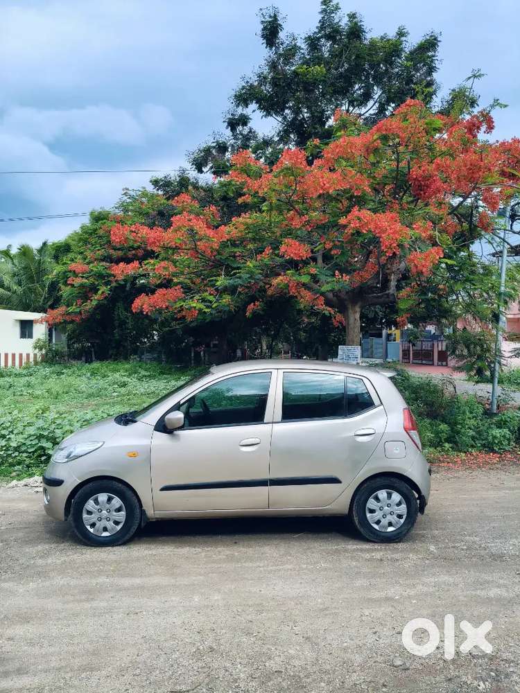 Hyundai I10 2009 Petrol 31000 Km Driven