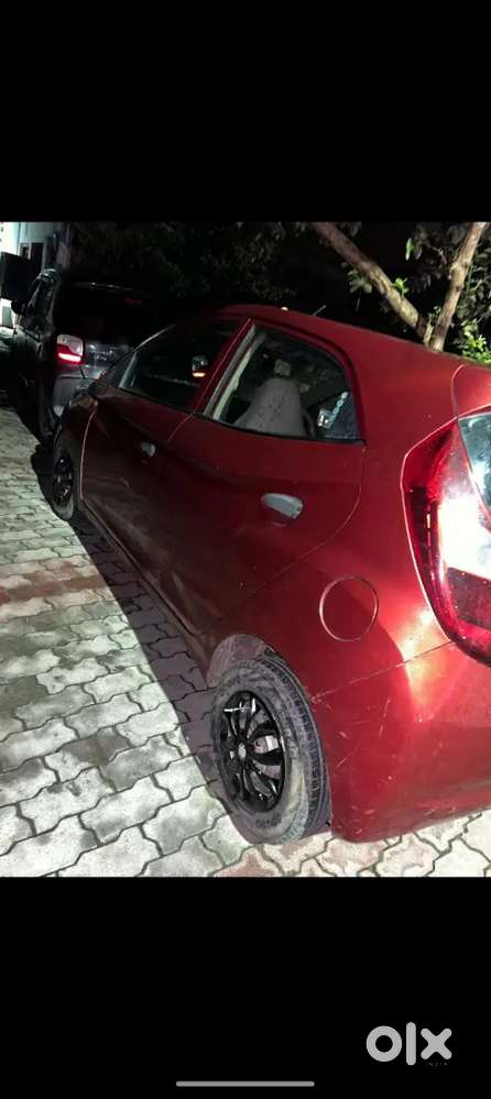 Hyundai Eon 2013 Petrol Manual Good Condition