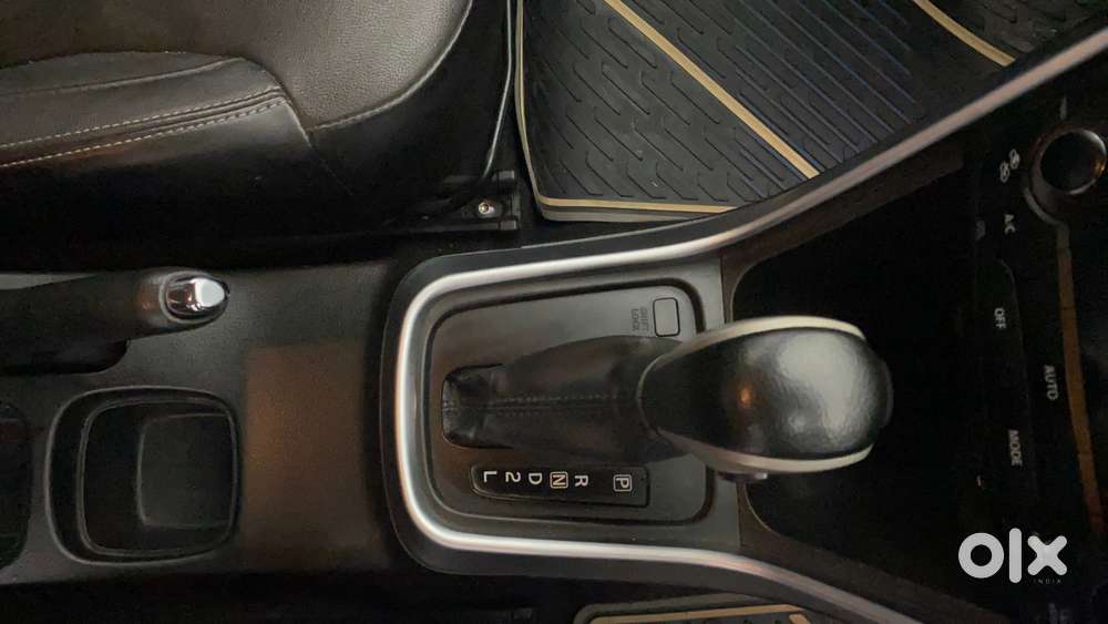 Maruti Suzuki S-cross 1.5 Alpha At, 2020, Petrol